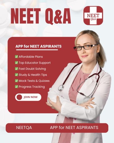 NEET Q/A