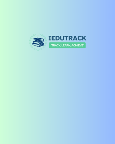 IEDUTRACK