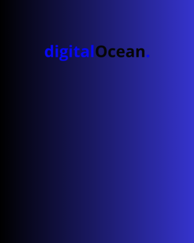 DigitalOcean