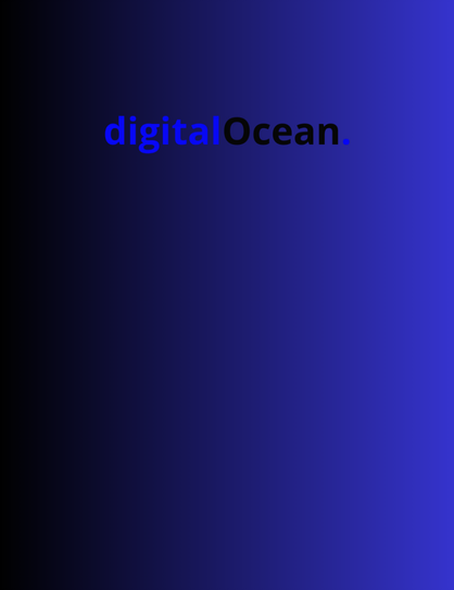 DigitalOcean