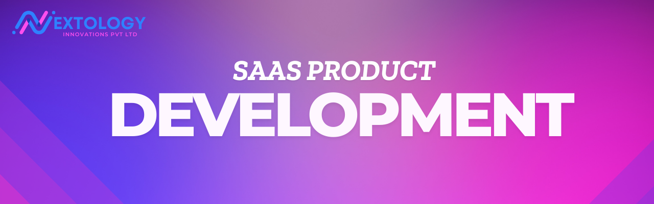 SaaS Product Development