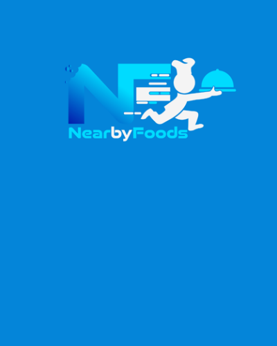 NearbyFoods-Food Delivery Application