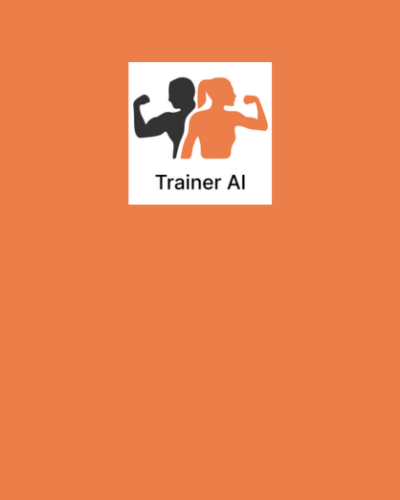 Trainer AI