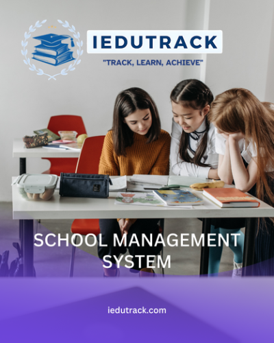 IEDUTRACK