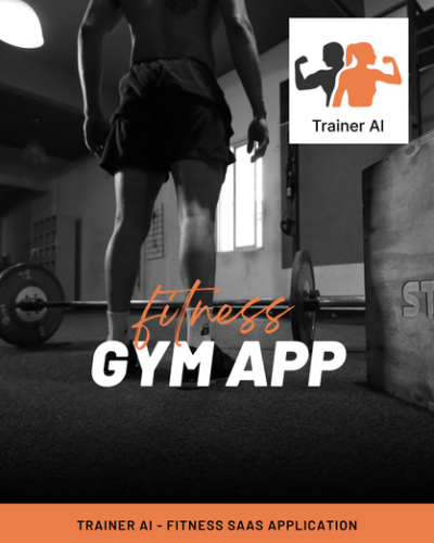 Trainer AI